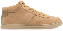 Sneakersy Gino Rossi OTSEGO-54 MI08 Brązowy