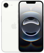 Apple iPhone 16e 256GB 6,1" 48Mpix Biały Smartfon