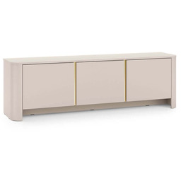 Szafka RTV-168 BARI CASHMERE