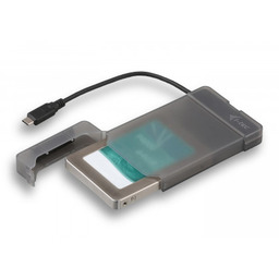 i-tec MySafe USB-C 3.1 Gen. 2 Easy zewnętrzna