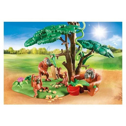 Playmobil Family Fun 70345 Playmobil