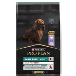 Purina Pro Plan Adult Small Mini Sensitive Digestion