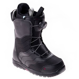 Burton, Buty damskie, Mint Boa Black 2020, rozmiar