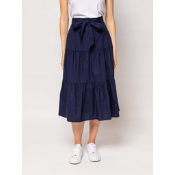 HEAVY TOOLS SPÓDNICA NIKLA NAVY S