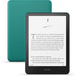 Kindle Ebook New Paperwhite (12th Generation) - 2024
