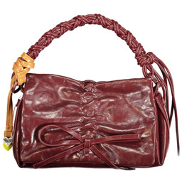 DESIGUAL FIOLETOWA TOREBKA DAMSKA