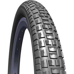 Mitas Unisex opona rowerowa Classic 22 dla dorosłych,