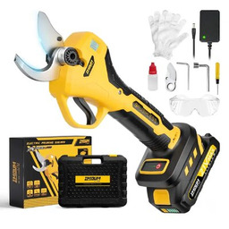 IMOUM Sekator do gałęzi akumulatorowy DJD30