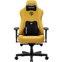 Anda Seat Kaiser 3E XL Gamingowy do 150kg