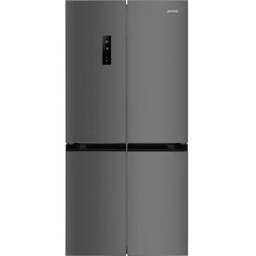 Smeg SBS FQI48KD Pełny No Frost 179cm Ciemny