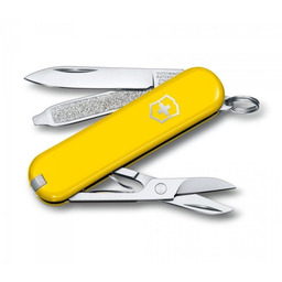 Victorinox Scyzoryk Classic SD 0.6223.23G 7w1