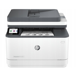 Urządzenie wielofunkcyjne laserowe monochromatyczne Hp LaserJet Pro 3G629F