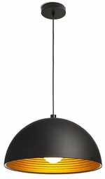 Lampa skandynawska wisząca CARISSIMA R11766 - Rendl