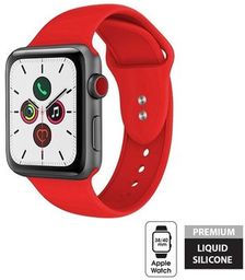 Crong Liquid Band - Pasek Apple Watch 38/40/41/42