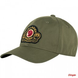 Fjallraven Czapka z daszkiem Classic Badge Cap -