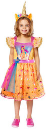 Strój My Little Pony Sunny Starscout-110