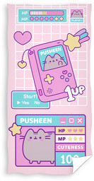 Ręcznik kąpielowy dla dziecka 70x140 FROTA 100% BAWEŁNA