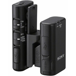 SONY Mikrofon ECM-W2BT Zyskaj