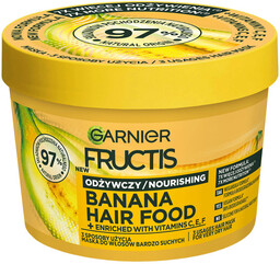 Garnier Fructis Hair Food Maska odżywcza do włosów