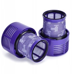 Filtr Zmywalny Do Odkurzaczy Dyson V10 Absolute 3