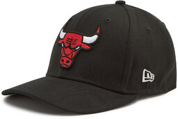 Czapka z daszkiem New Era 9Fifty Bulls Chicago