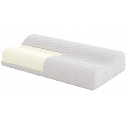 Poduszka termoelastyczna Visco Balance Hilding 60x33cm