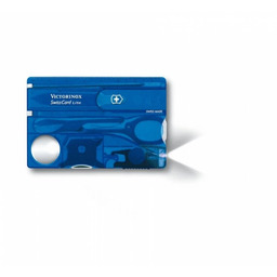 SwissCard Lite Victorinox 0.7322.T2