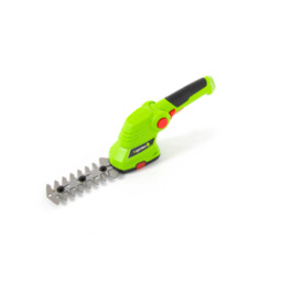 Nożyce akumulatorowe ANT363R 3,6 V 4Garden