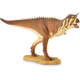 Collecta 88842 Carnotaurus, Deluxe 1:40, kolorowy