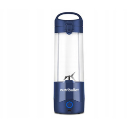 Blender Nutribullet NBP003NBL Bezprzewodowy