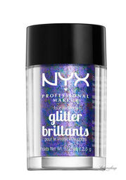 NYX Professional Makeup - Glitter Brillants - Brokat