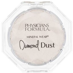Physicians Formula Mineral Wear Diamond Dust rozświetlacz 6