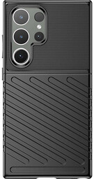 Pancerne etui Thunder Case na Samsung Galaxy S24