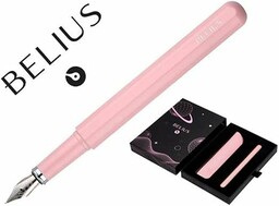 Belius Długopis kaligraficzny BB284 1 mm