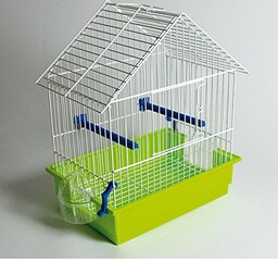 RSL pets - Małe klatki klatki wewnętrzne