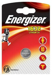 Bateria litowa BAT-CR1632 Energizer