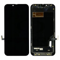 Nowy Ekran LCD Iphone 13 A2633, A2634, A2635