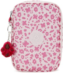 Kipling 100 długopisów worek/walizka, 21 x 5 x