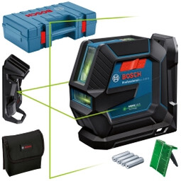 Bosch Professional GLL 2-15 G 0 601 063