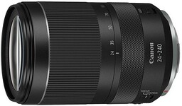 Obiektyw RF 24-240MM 4-6.3 IS USM 3684C005