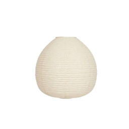 OYOY Living Design - Kojo Klosz S Clay/Off-White