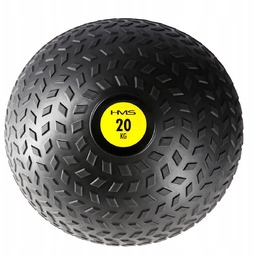 Piłka do ćwiczeń Slam Ball Hms PST20 20