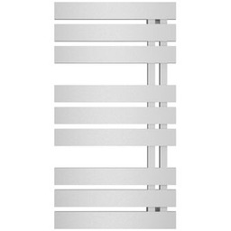 Grzejnik łazienkowy c.o. NAM-50/90C36 biała struktura D50 Instal-Projekt