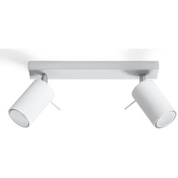 Sollux Spot LAMPA sufitowa SL.0088 regulowana OPRAWA reflektorowa