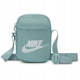 Saszetka Nike Heritage BA5871-017 niebieski one size