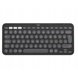 Klawiatura Logitech Pebble Keys 2 K380s bluetooth multi-device
