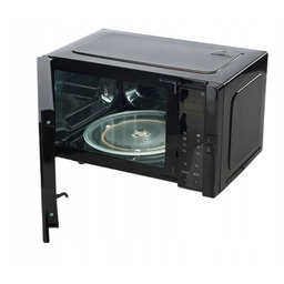 Kuchenka mikrofalowa HISENSE H25MOBS4HGI 900W średnica 28.5 cm