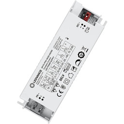 LEDVANCE LED DRIVER PHASE-CUT PERFORMANCE / 18