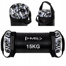 Power Bag Sandbag Worek Bułgarski Trening Do Ćwiczeń