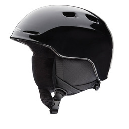 kask SMITH - Zoom Junior Black (ZW9) rozmiar: